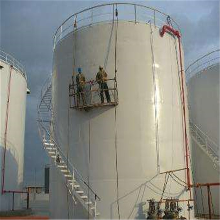 红桥喷漆翻新・工业喷漆・设备喷漆服务简介